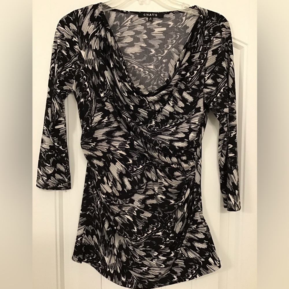 Chaus Blouse